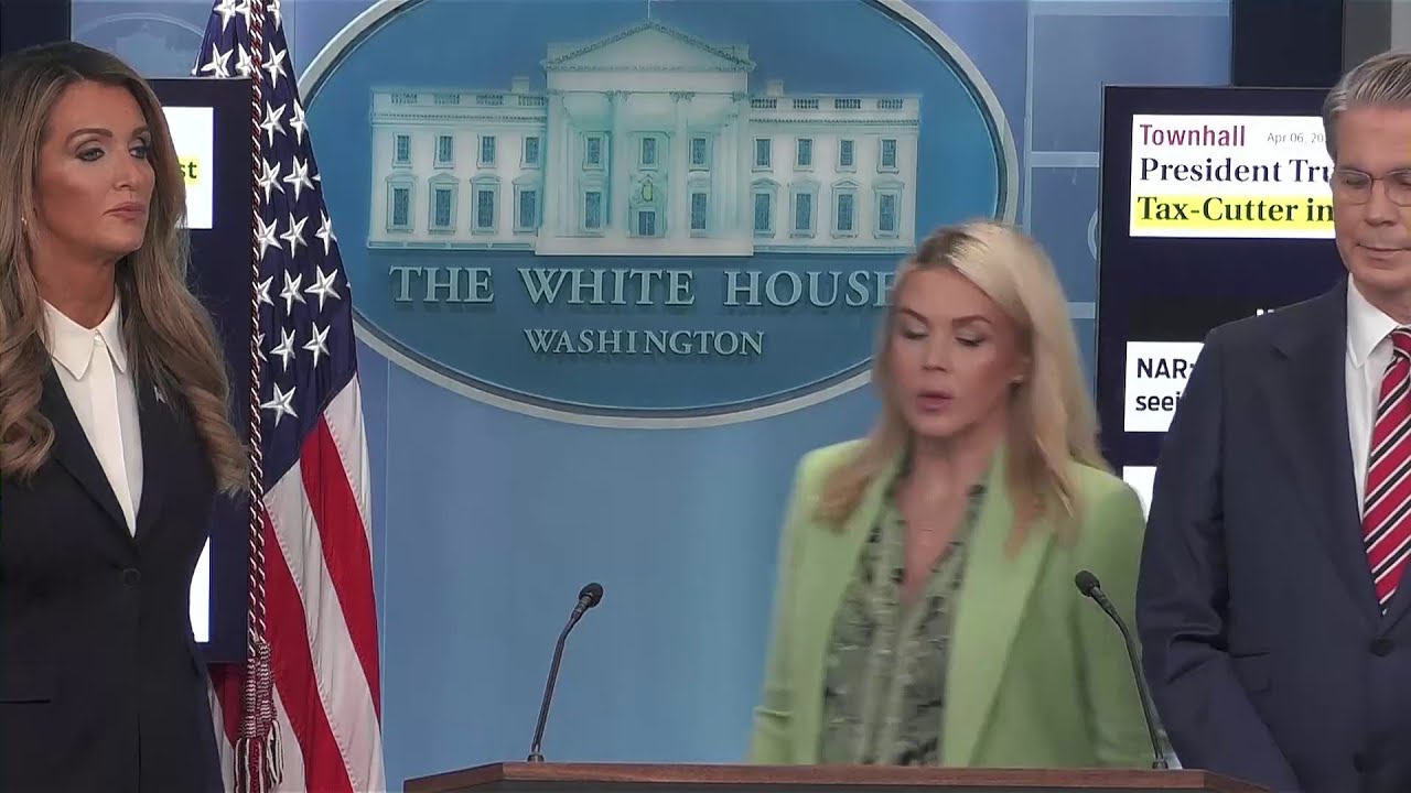 Trump WH addresses report of US request for Iran war ceasefire extension, future negotiations