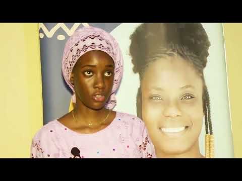 Bambara version courte Video thumbnail