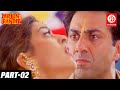 Arjun Pandit - Bollywood Action Movies ( PART -02) Sunny Deol | Juhi Chawla अर्जुन पंडित - Movies