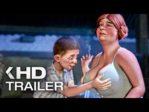 WILLKOMMEN IN SIEGHEILKIRCHEN Trailer German Deutsch (2022)