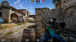 GANHANDO NA SORTE CS2