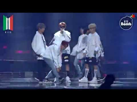 [SUB ITA] 171029 BANGTAN BOMB - Again ‘No More Dream’ 2017! @BTS DNA COMEBACK SHOW - BTS (방탄소년단)