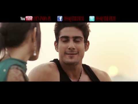 Issaq|Official|Theatrical Trailer   Prateik, Amyra Dastur_HD