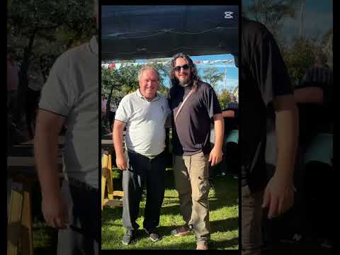 El Coyuyal . Un Patio Santiagueño pero en Chucul #chacarera #tradicion