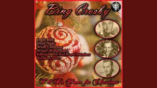 I’Ll Be Home For Christmas (If Only In My Dreams)