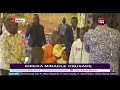 Pr Robert Kayanja With Pr Ben Isaac Kireka Miracle Crusade TheMarvelous Believer