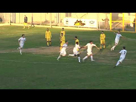 OLBIA FERTILIA 2 1 Eccellenza 2012/13