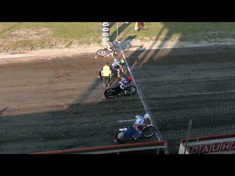 Höjdpunkter 22/7: Smederna - Dackarna