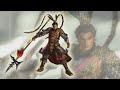 Dynasty Warriors 5: Empires Lu Bu Conquers China