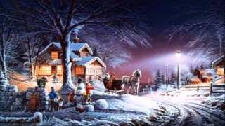 Musik-Video-Miniaturansicht zu Nu tändas tusen juleljus Songtext von Carola Häggkvist (Sweden)