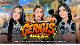 Download lagu DJ GERIGIS VIRAL 2025‼️ - TRAP SIMPATIK MCSB PRODUCTION mp3 Download lagu DJ GERIGIS VIRAL 2025‼️ - TRAP SIMPATIK MCSB PRODUCTION mp3