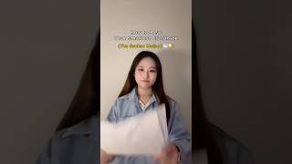 How to beat the smartest person in your class using the Gaokao method 🌀