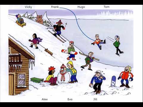 FUN FOR FLYERS 4TH - UNIT 29B - PAGE 62