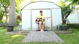 Kris Music Video