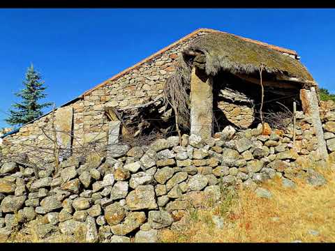 D 384 NAVADIJOS GARGANTA DEL VILLAR NAVADIJOS