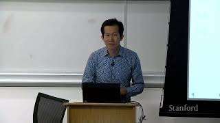 Stanford CS221 | Autumn 2025 | Lecture 4: Learning III
