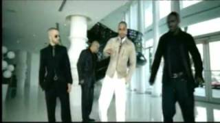 ALL UP 2 YOU - WISIN &amp; YANDEL, AVENTURA