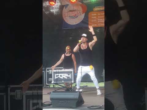 Happy Gang-Cory: Kérek egy kulcsot a szívedhez