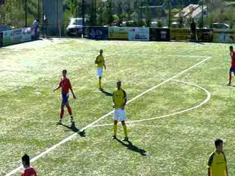 DOMAYO C.F. = SAN MARTÍN C.F.  (SENIOR)