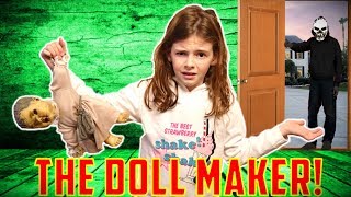 PROJECT ZORGO Codes Solved - Who Is THE DOLLMAKER?