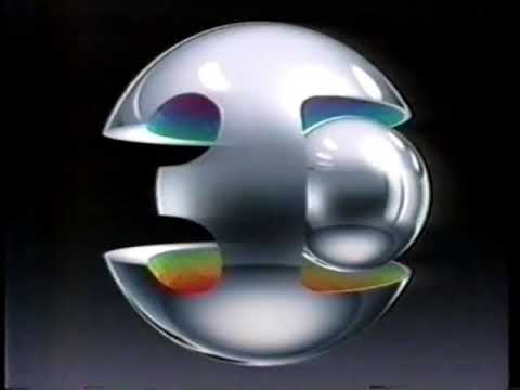 VINHETA INTERPROGRAMAS - REDE GLOBO - 30 ANOS - 1995