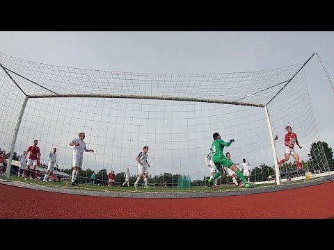 Highlights: PIF – FC Honka Akatemia 1–0 (0–0)  5.9.2021