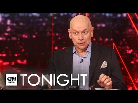 O POLIAMOR E SUAS QUESTÕES JURÍDICAS | CNN Tonight