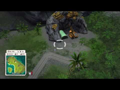 Tropico 5  Part 1 (Ps4)