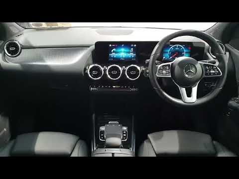 Mercedes-Benz B-Class B 200 D STYLE A/T - Image 2