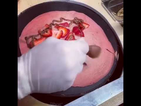 Fine Equipe LA  video.