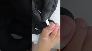 Pedicure relaxante
