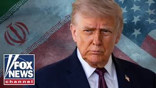 Trump administration considers potential military action against Iranian nuclear site