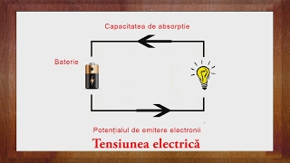 Tensiunea Electrica 