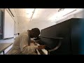 Terrance Shider Flintstones Piano Cover