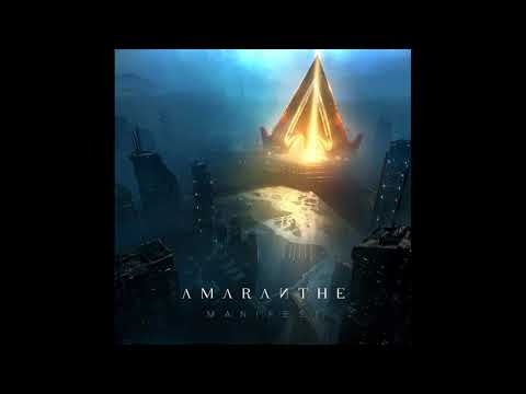 Videoclip de Adrenalina (Acoustic Version) — Amaranthe