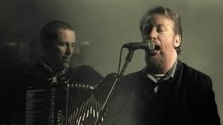 Flogging Molly - Drunken Lullabies video