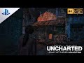 (PS5) Uncharted | IMMERSIVE Realistic ULTRA Graphics Gameplay [4K 60FPS HDR] Legacy of Thieves