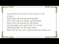 Cornershop - Good Shit Lyrics
