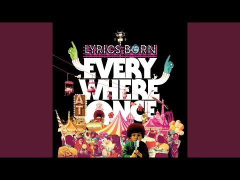 The World Is Calling