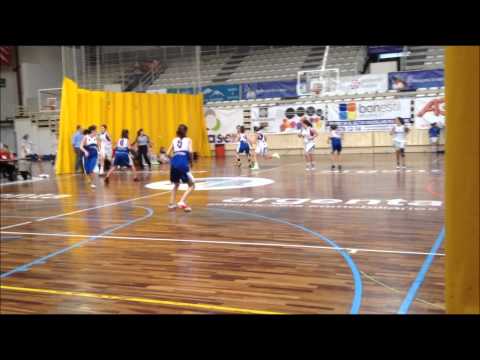 CB Granollers - CB Roda