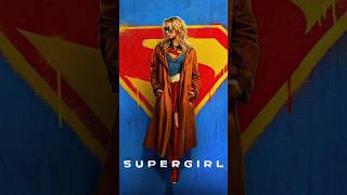 🦸🏼‍♀️🎬 Supergirl MOVIE REVIEW! #supergirl #millyalcock #jasonmamoa #dcu #supergirlmovie