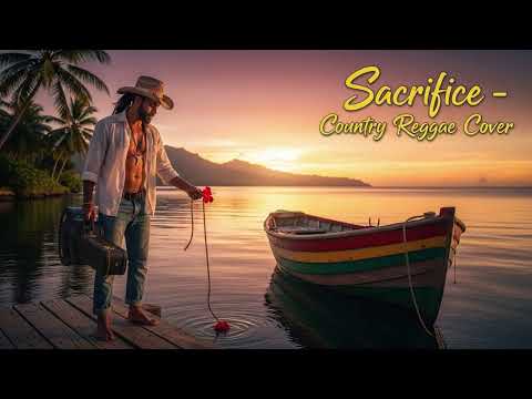 Sacrifice - Country Reggae Version (Elton John Cover)