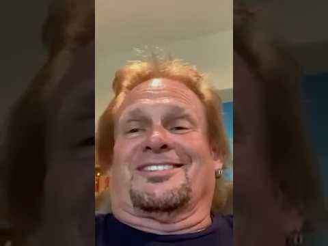 EDDIE VAN HALEN Wrote This Song as a JOKE...Became His HEAVIEST RIFF of the 70s!--Professor of Rock