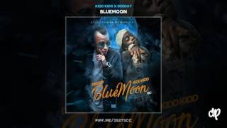 Kidd Kidd x DeeDay - Litty - Kidd Kidd