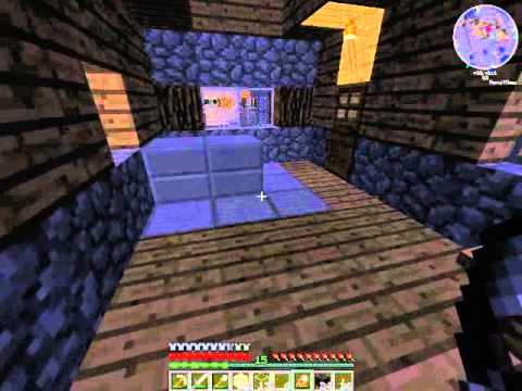 Opa spielt Minecraft 260 - Verlassenes Dorf