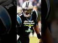 Cam Newton: "The MOST RACISM ive EVER Encountered was my 1 YEAR in TEXAS!" 💔🏈 #shorts #nfl