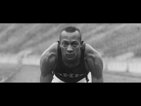 Race (2016) (Viral Video 'Meet Jesse Owens')