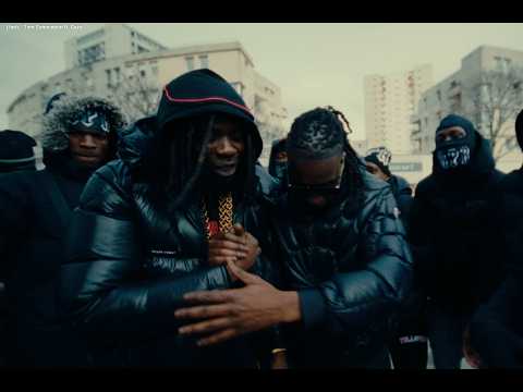 Gazo - Calibre (feat. La rafleuse , Freeze Corleone & LETO )