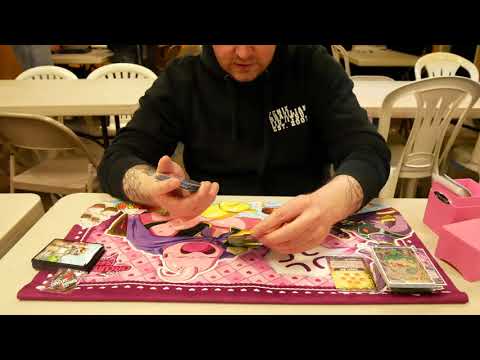 Arg Valentine Event Top 8 Deck Profile Hand Control Shenron