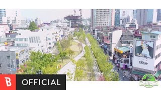 [M/V] DOZ(디오지) - Yeontral Park(연트럴파크)